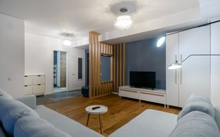 Ap spatios, 2 camere, ultrafinisat, parcare, Gheorgheni, Iulius Mall - Poză 12