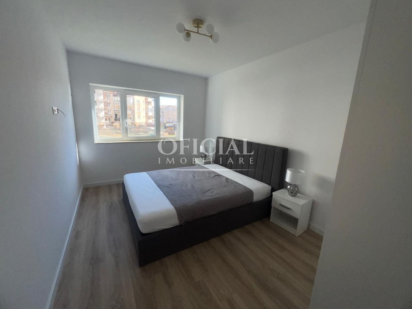 Apartament 3 camere | Pet friendly | Parcare | Nou | Eroilor Floresti - Poză 8