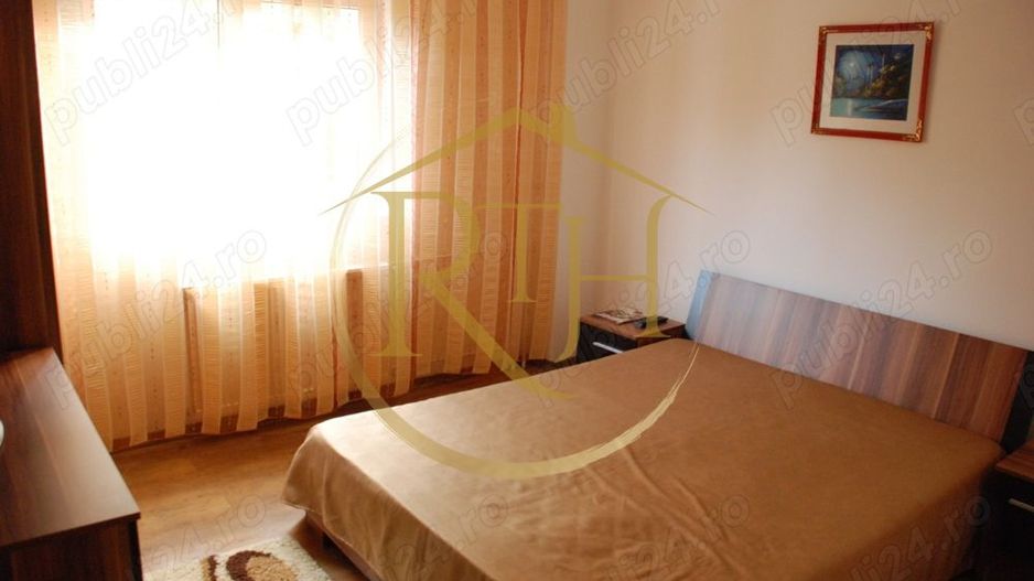 OFERIM spre inchiriere, apartament 2 camere aproape de Medicina - Poză 4