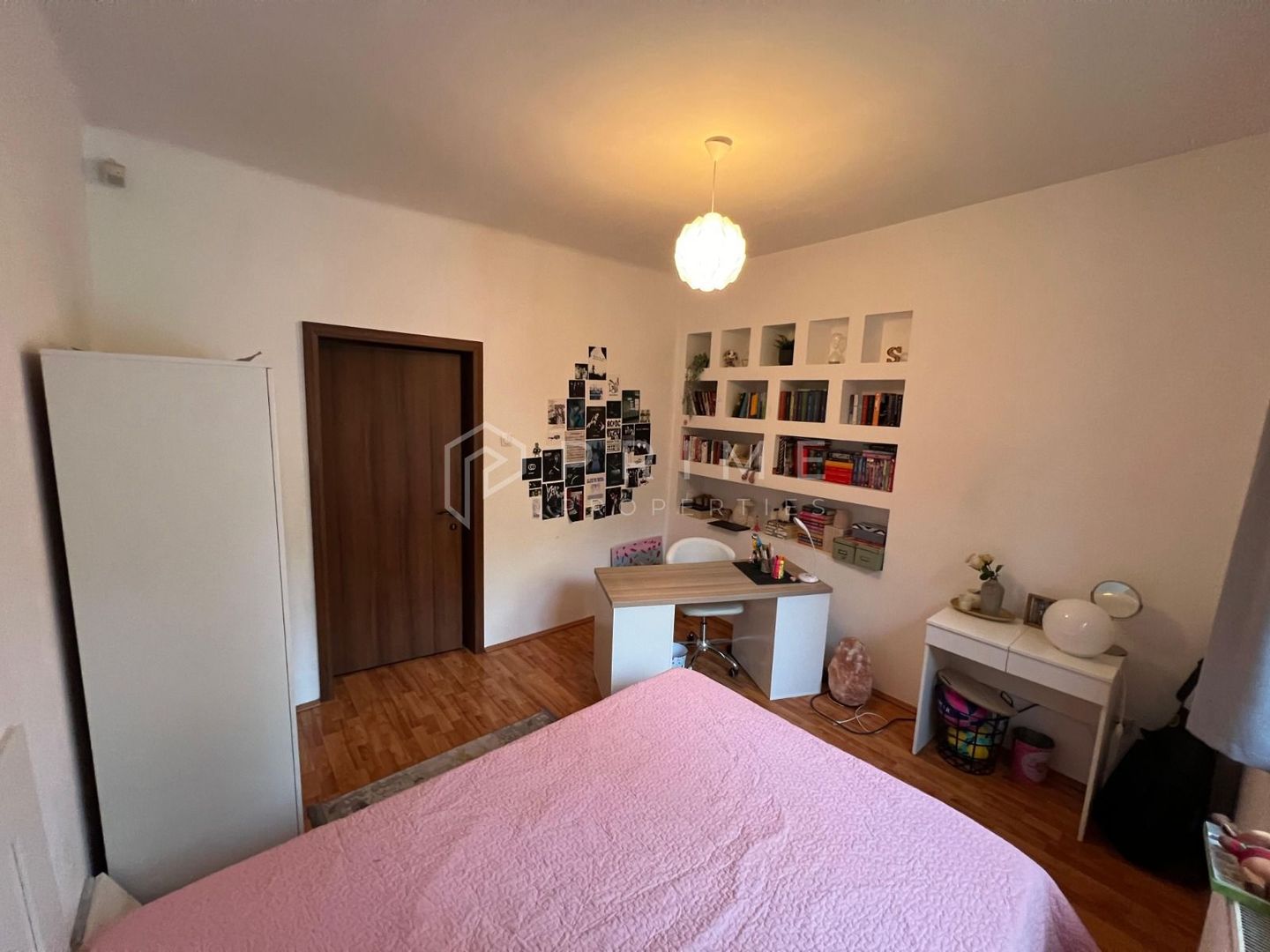 Casă  în Zonă Ultracentrală – Proximitate Papiu și Cetatea Medievală - Poză 4