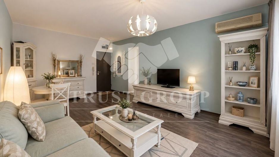 Apartament 2 camere Sala Palatului | Calea Victoriei - Poză 1