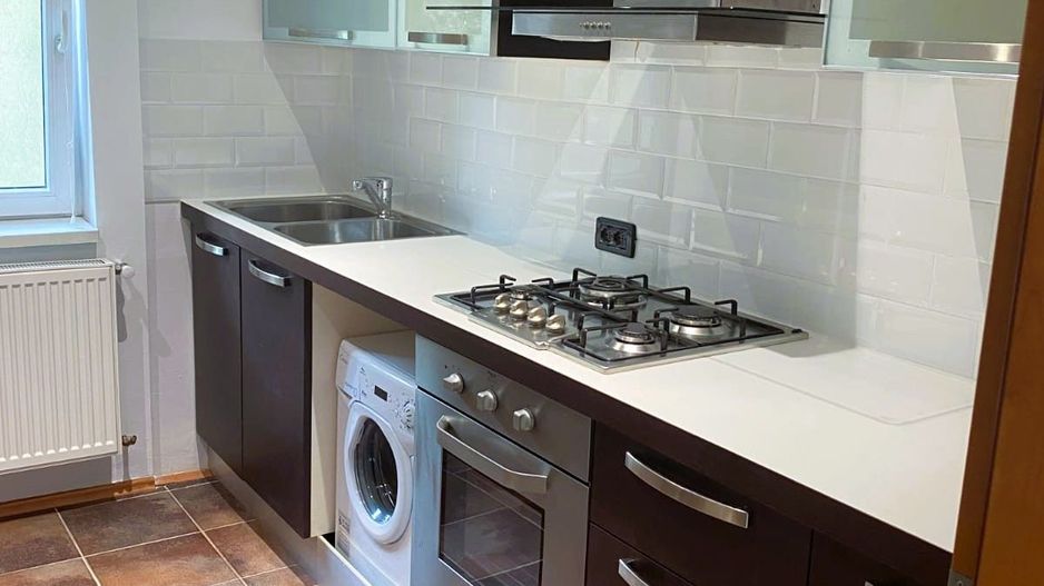 Apartament 2 camere Aviatiei-Promenada Mall - Poză 6