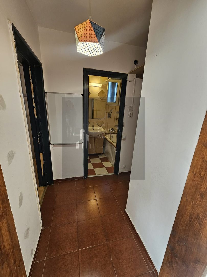 APARTAMENT 2 CAMERE/PARC IOR LA 5 MIN /2 MIN METROU NICOLAE GRIGORESCU - Poză 2