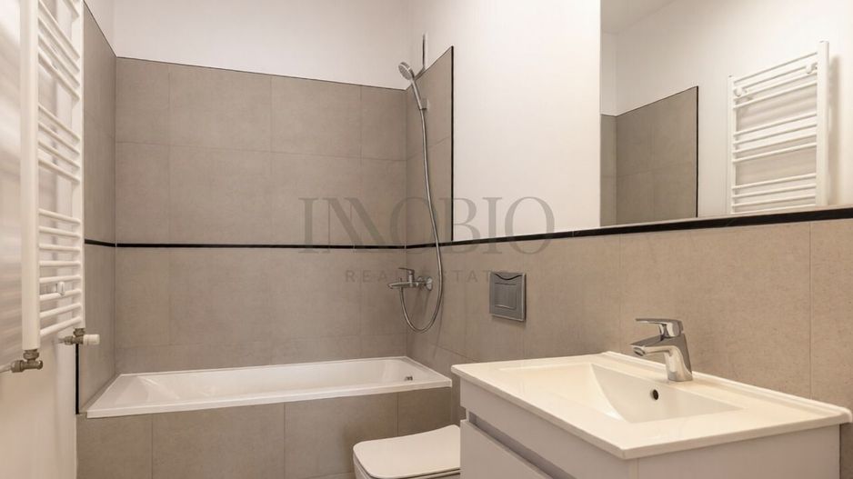 Apartament 3 camere | Marmura Residence | Loc de parcare - Poză 8