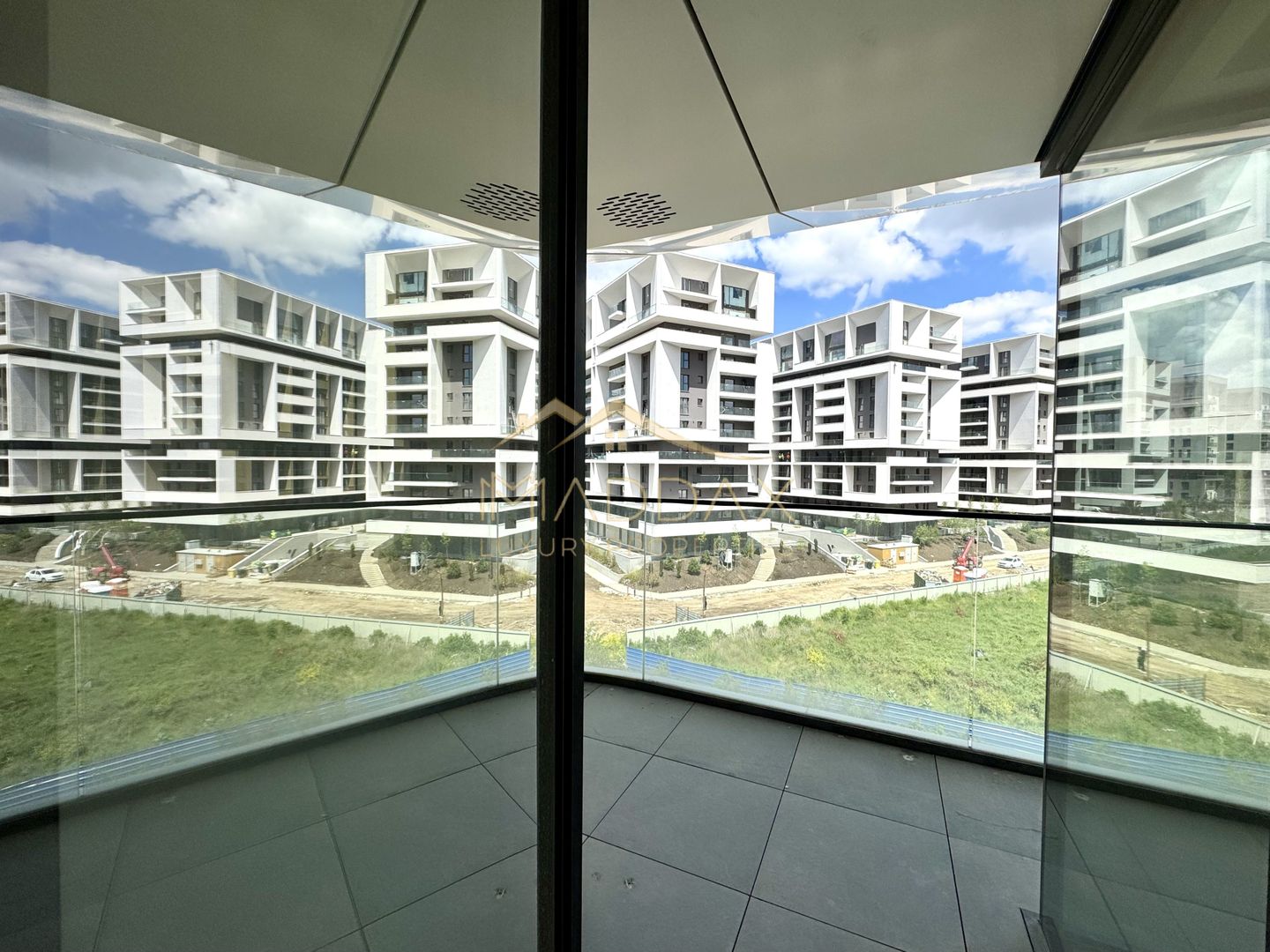 Apartament cu 2 camere // Floreasca - Poză 4