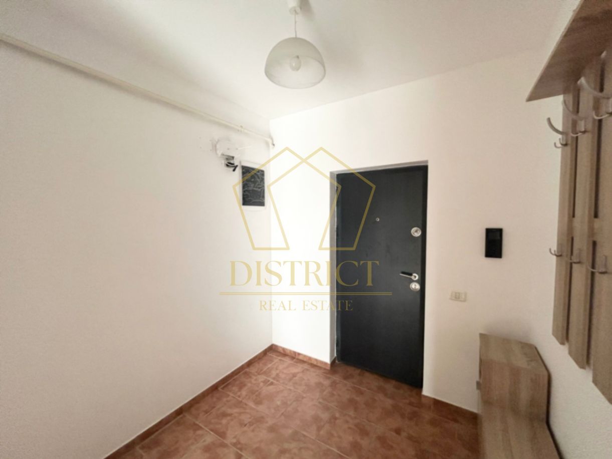 Apartament cu 2 camere  |  BRAYTIM - Poză 6