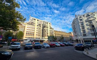 Apartament ultracentral Hotel Lido/ Piața Romană - Poză 1