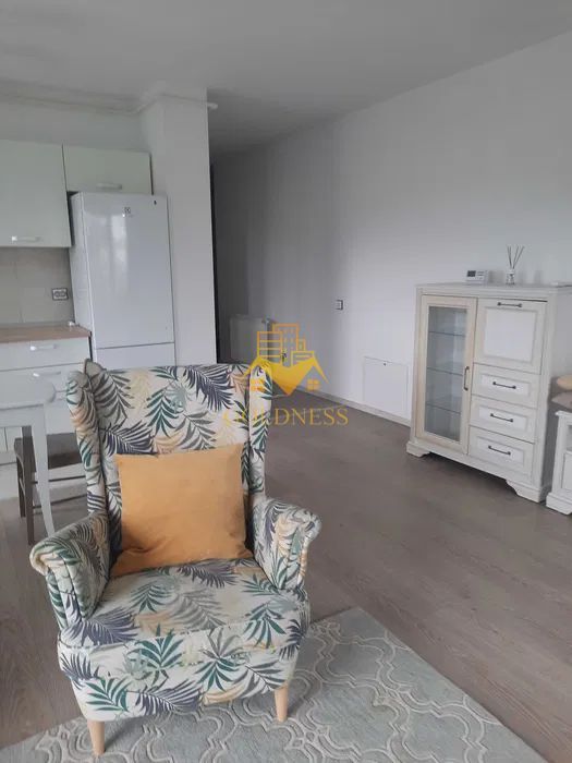 2 camere, Parcare, Iris, Junior Residence, Auchan, Clujana, Fabricii - Poză 3