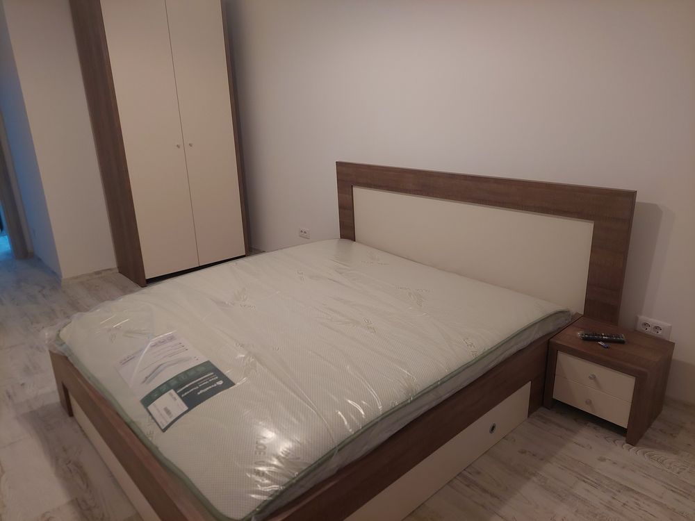 APARTAMENT CU LOC DE PARCARE NEW WORLD RESIDENCE VITAN - Poză 5