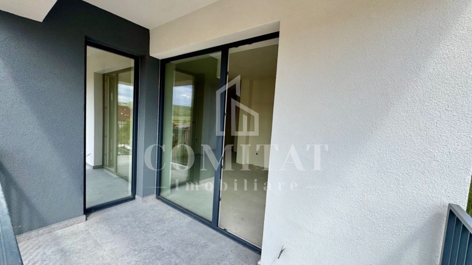 Apartament semifinisat de vânzare | 3 camere | Zona Regal - Baciu - Poză 6