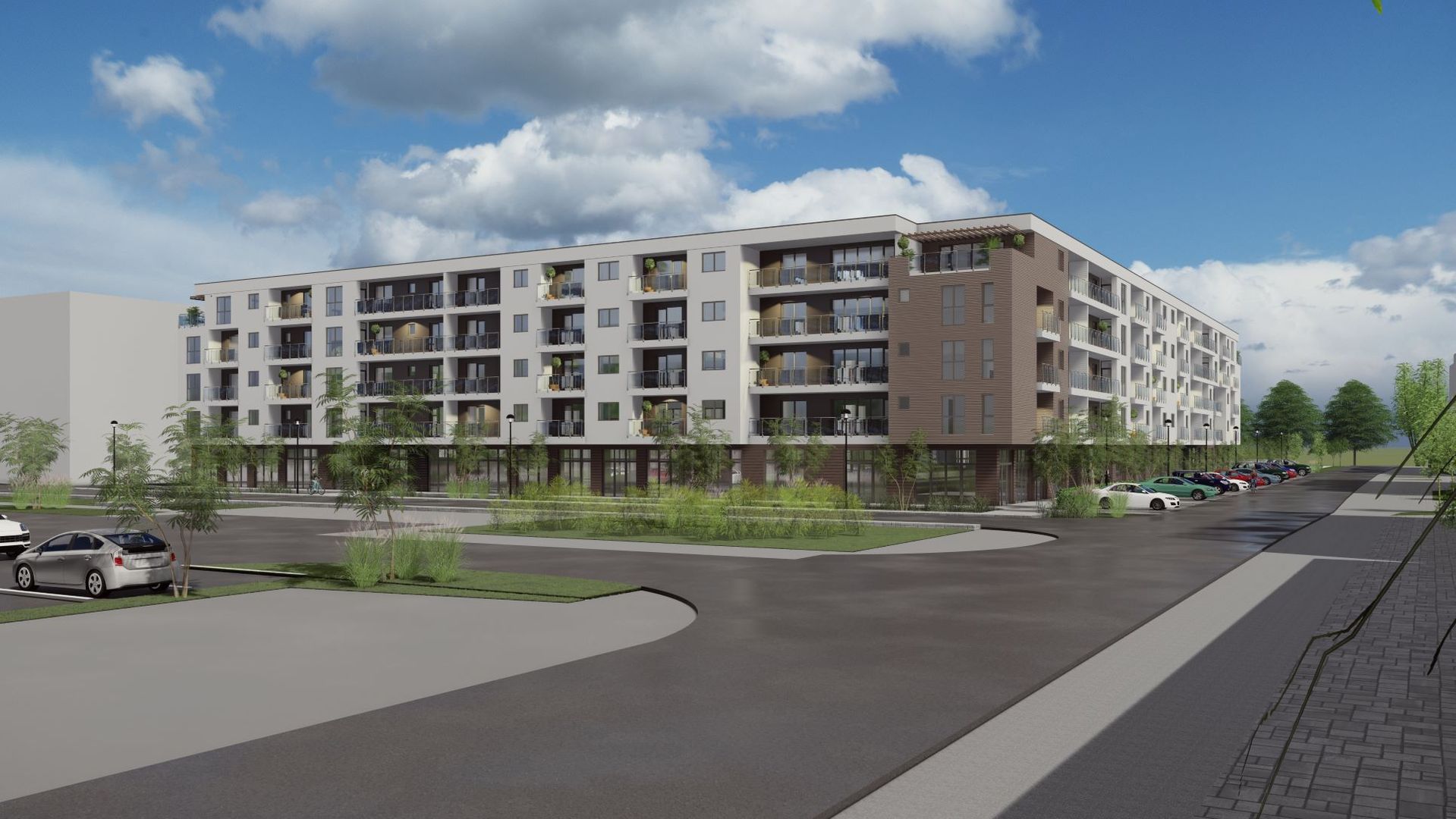 Teren rezidențial cu PROIECT și AC - Poză 18