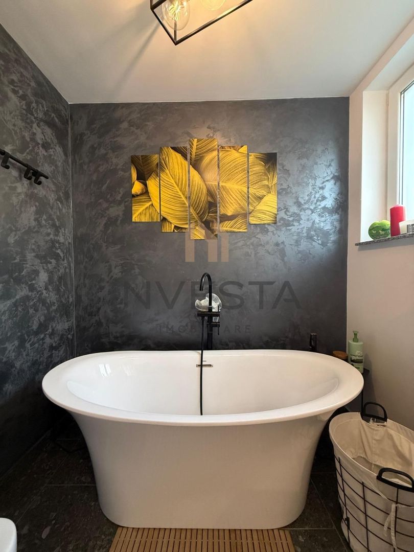 Casa individuala cu finisaje Premium! - Poză 18