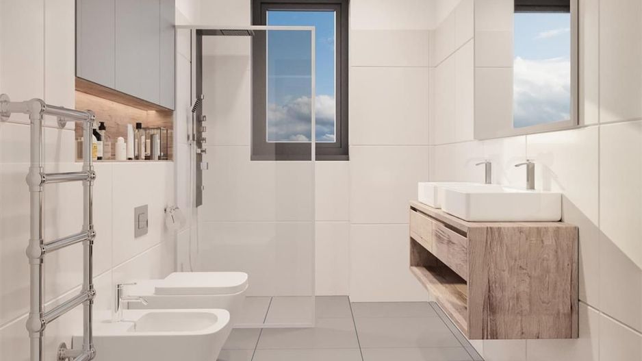 Apartament 3 camere | Nordului | Herastrau - Poză 9