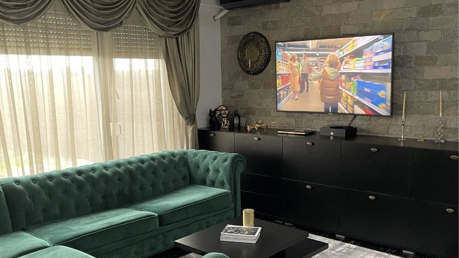 Ap mobilat cu parcare inclusa - Poză 7