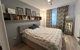 Apartament modern cu 2 camere, zona BMW - Poză 6