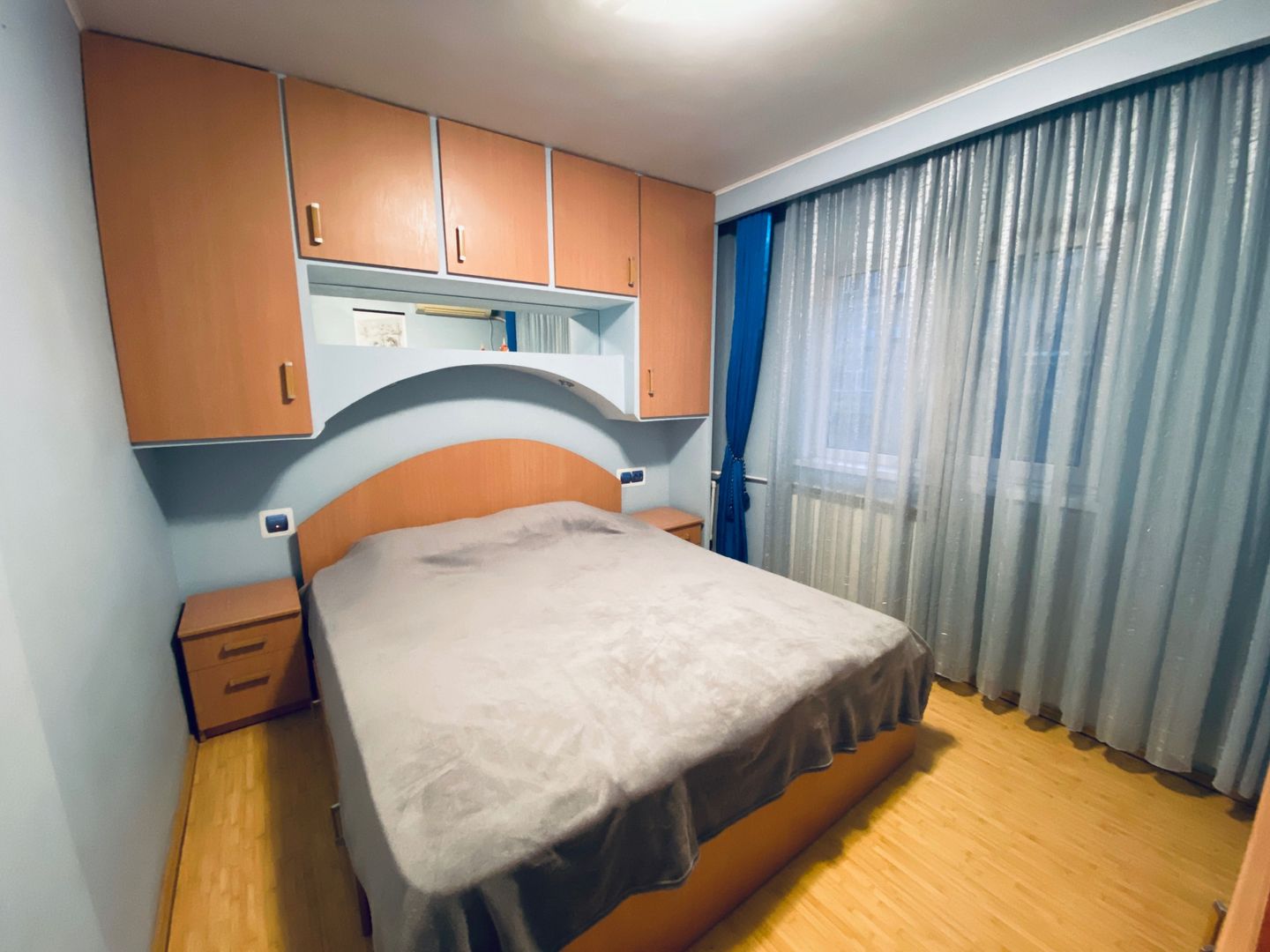 De închiriat apartament 2 camere Tineretului - Poză 3