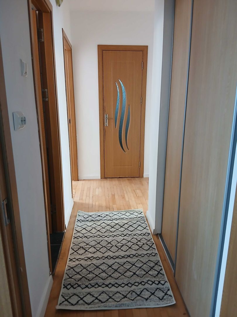 3 camere Titan, parcare inclusa, 2 balcoane, 7 min metrou, pet friendly - Poză 6