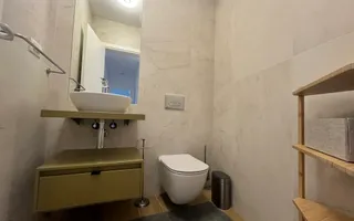 APARTAMENT DE LUX CU 4 CAMERE IN COMPLEX REZIDENTIAL IN ZONA EMINESCU - Poză 22
