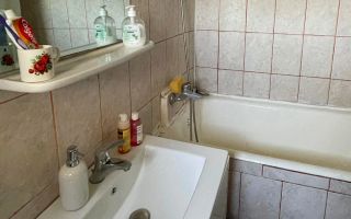 Apartament 3 camere, decomandat, 64 mp, zona Pacurari - Petru Poni - Poză 2