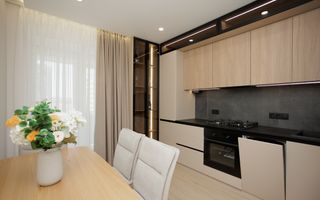 Vânzare, apartament, o cameră, bd. Dacia, Botanica - Poză 5