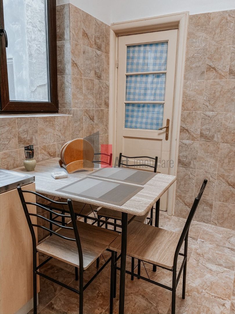 Apartament 4 camere  - Blv. Carol I - Poză 9