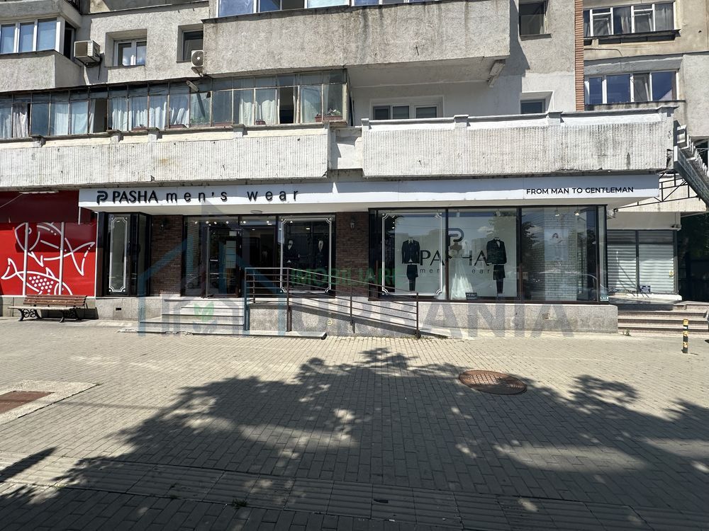 Sptiu comercial pacurari - Poză 2