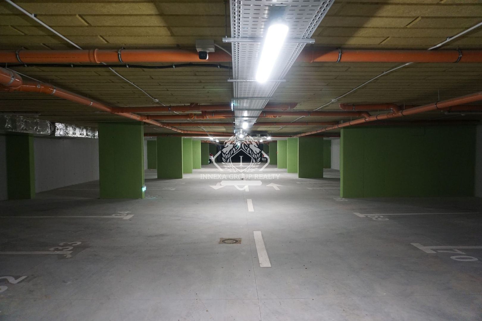 Apartament 2 camere lux de inchiriat - Iancu Nicolae - Poză 20