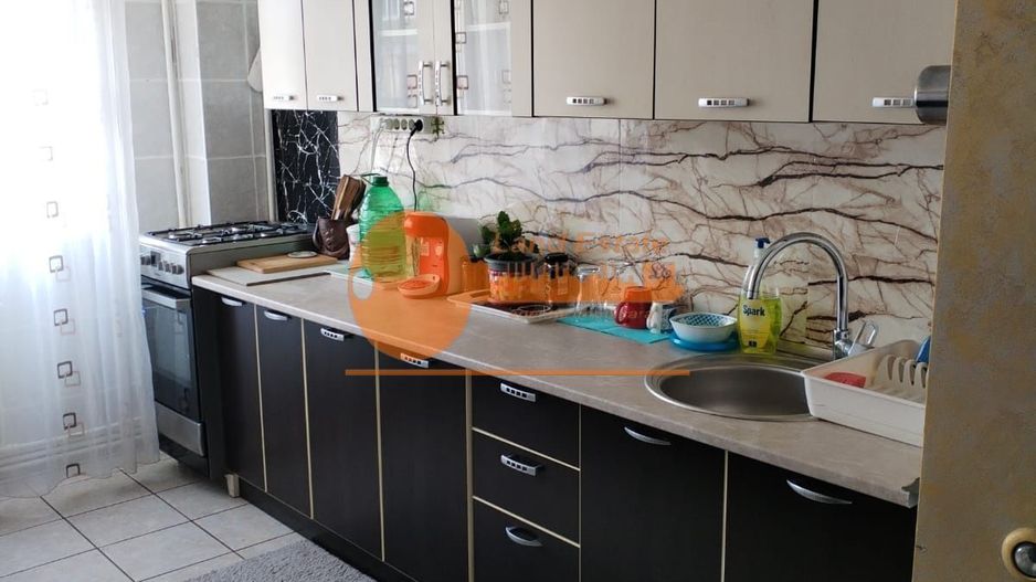 Apartament 3 Camere Decomandat | 2 Băi | Metrou Râul Doamnei – 2 Min - Poză 6