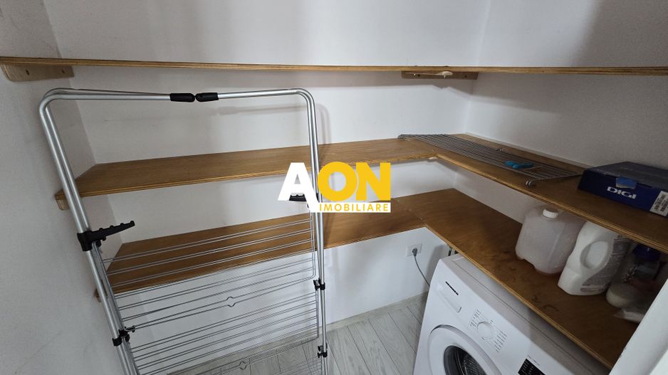 Apartament cu 2 Camere, Bloc Nou, Etaj Intermediar, Zona Cetate - Poză 9