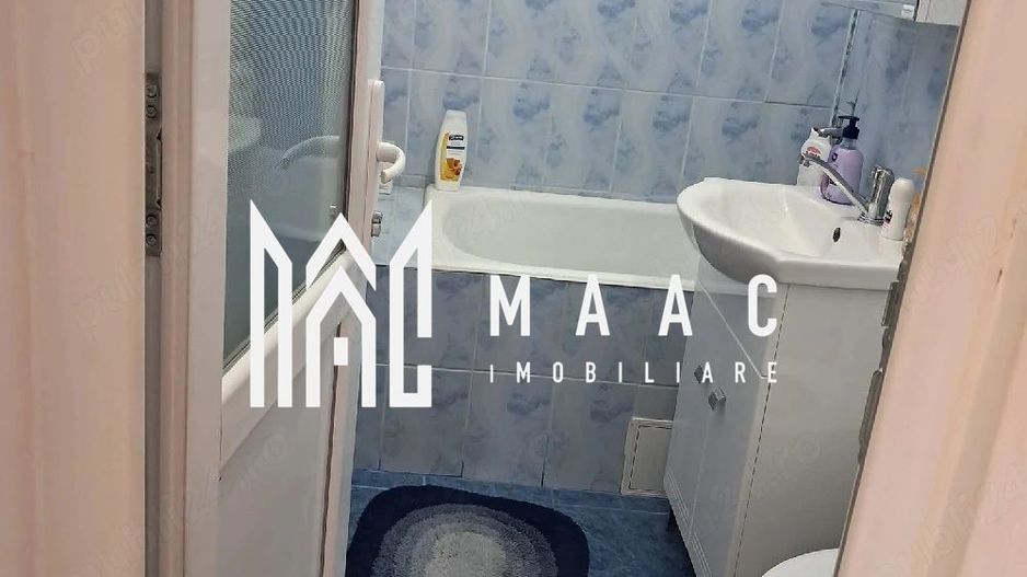 Apartament 3 camere de vânzare | Râmnicu Vâlcea, Ostroveni - Poză 6