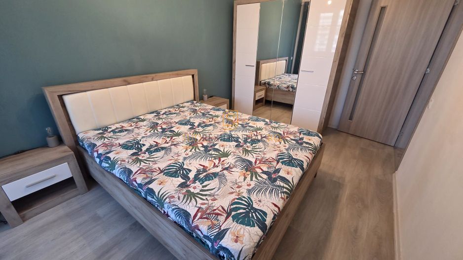 Apartament 3 camere mobilat si utilat la doar cateva minute de metrou - Poză 16