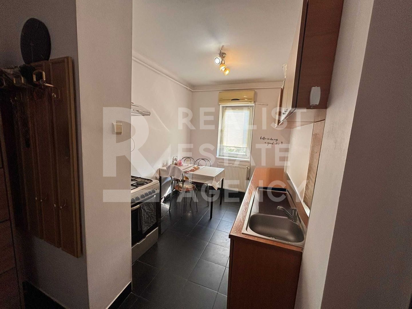Apartament cu 2 camere în Timișoara, calea Bogdăneștilor - Poză 6