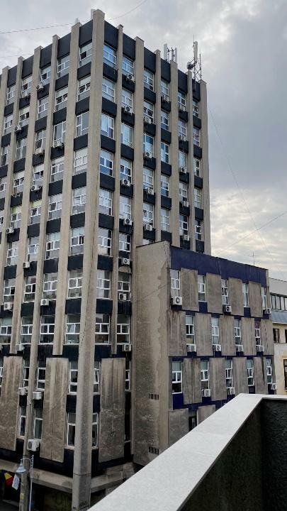 Apartament Piața Amzei/Calea Victoriei - Poză 10