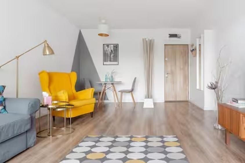 Apartament Sala Palatului / Cismigiu - Poză 6