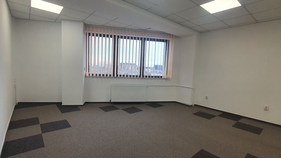 Spatii Birouri Podul Băneasa- Herăstrău - Poză 14