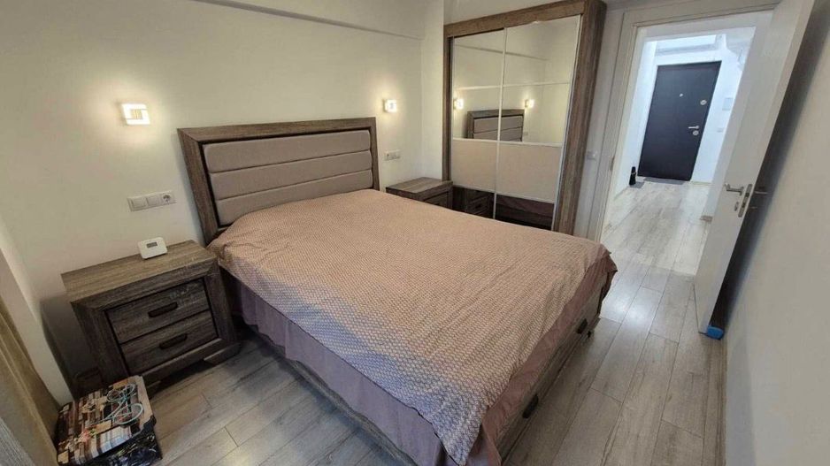 AP. 2 CAMERE DAMAROAIA, PARCARE, PRIMA INCHIRIERE, MASINA SPALAT VASE - Poză 5