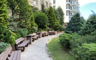 Studio in zona Herastrau - Poză 7