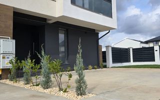 Vilă elegantă în Popești Leordeni I 5 camere - Poză 9