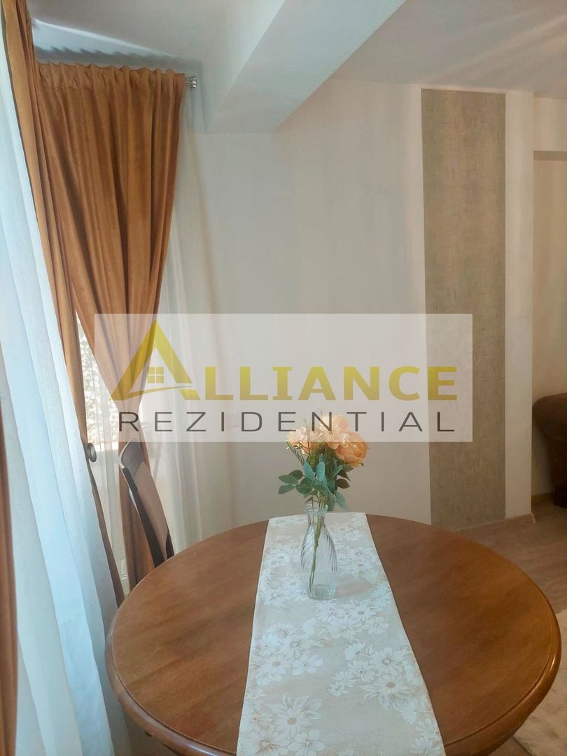 Metrou Dimitrie Leonida – 5 Minute | Apartament 2 camere cu curte - Poză 3