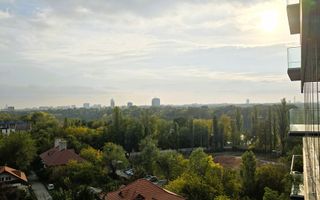 Apartament 3 camere Floreasca Aviatiei Up Site parcare boxa - Poză 14