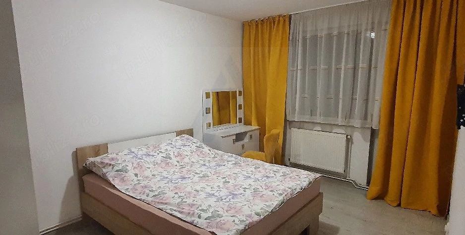 Apartament spatios 3 camere 72 mp balcon 5 mp zona Piata Rahovei - Poză 5