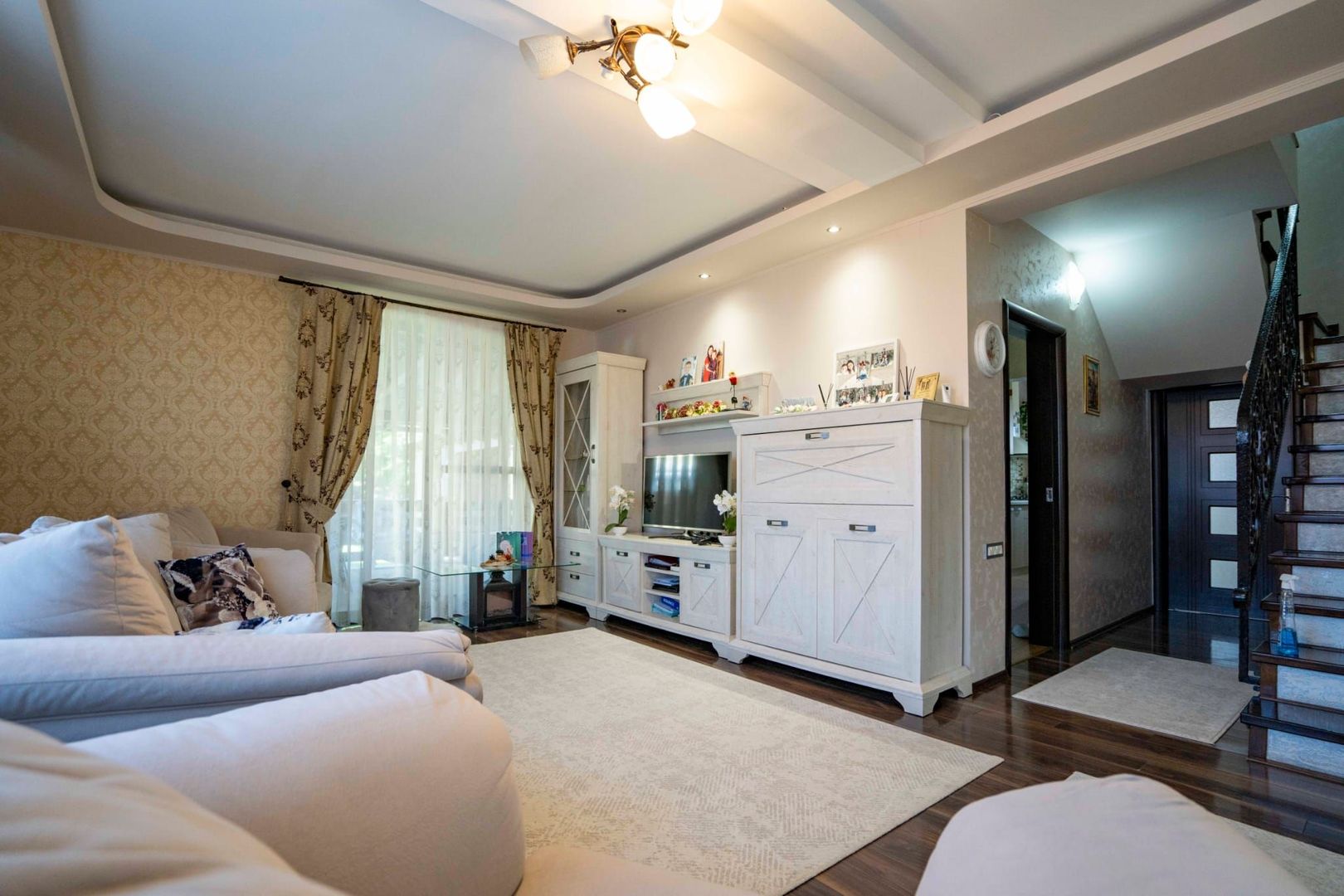 Casa cu teren 760 mp Episcopia Oradea - Poză 6