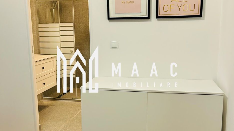 Apartament 2 camere de închiriat | Cisnădie, Central | Curte - Poză 8