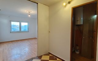 Garsonieră 26 mp I Investiție I Etaj 3 I Pivniță I Lazaret - Poză 3