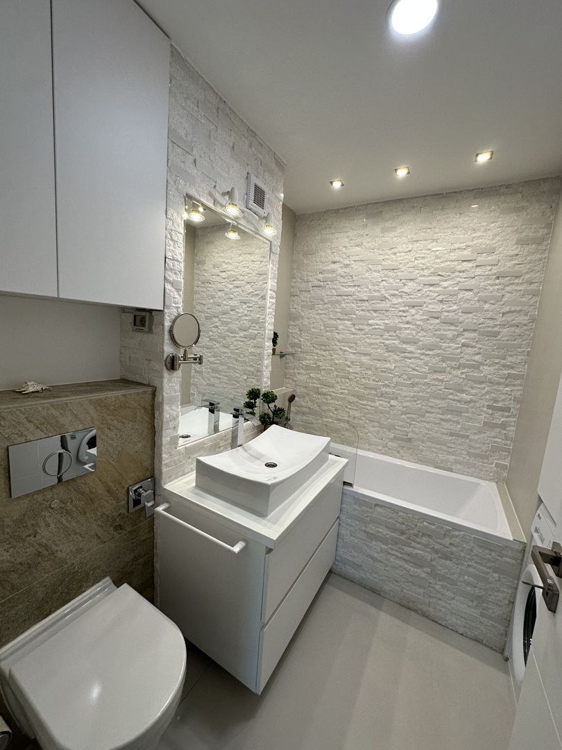 Apartament la prima inchiriere - Poză 14