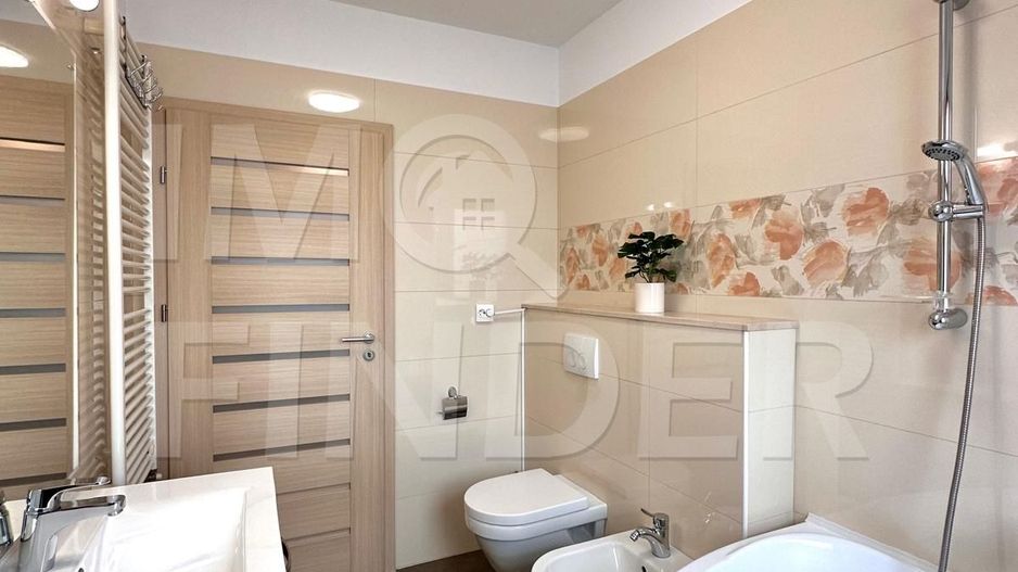 Inchiriere penthouse Zorilor, zona Spital Recuperare - Poză 10