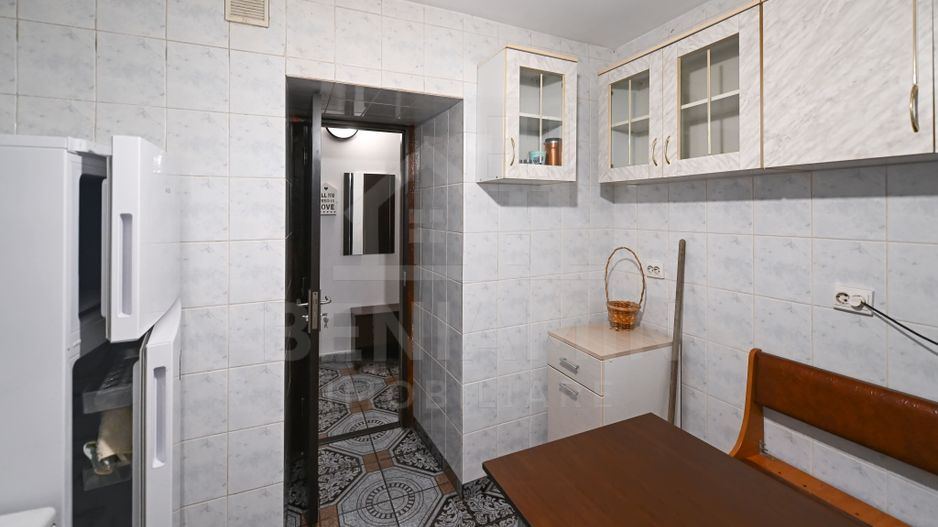 Apartament 2 camere-Rovine-parter-centrala proprie-54mp - Poză 7