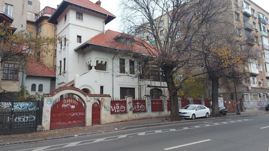 Palatul Parlamentulu Izvor | Cotroceni | Curte libera 300Mp |10 parcari in curte - Poză 57