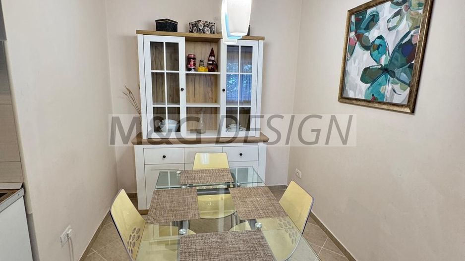 3 camere zona Complex Studentesc etaj 1 la vila CENTRALA PROPRIE - Poză 22