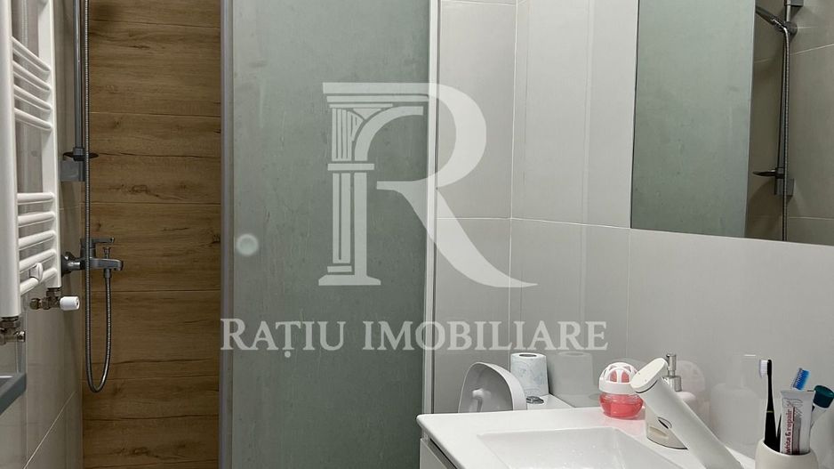 Apartament cu 3 camere |Parcare Supraterana |Panorama |Nufarul |Oradea - Poză 9